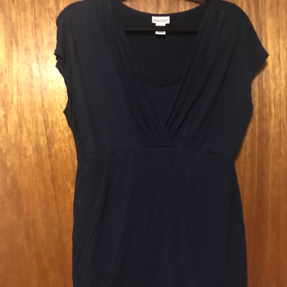Nursing top